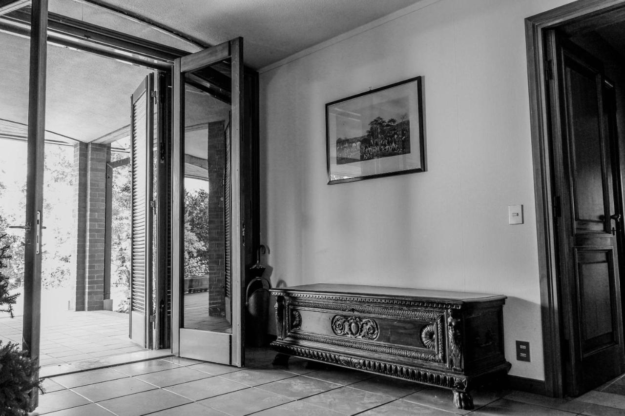 Agriturismo I Quercioli Parma Buitenkant foto
